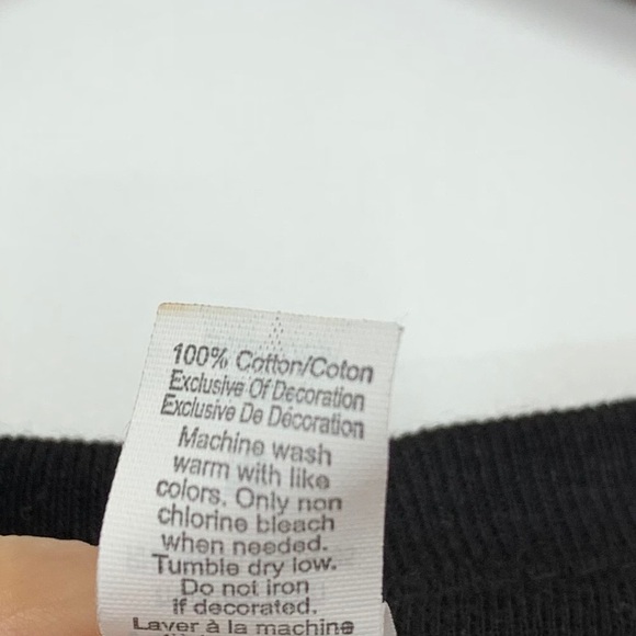 Poetic Justice Graphic Tupac Shakur Short Sleeve Tee Size Medium New Nwot - Picture 7 of 9